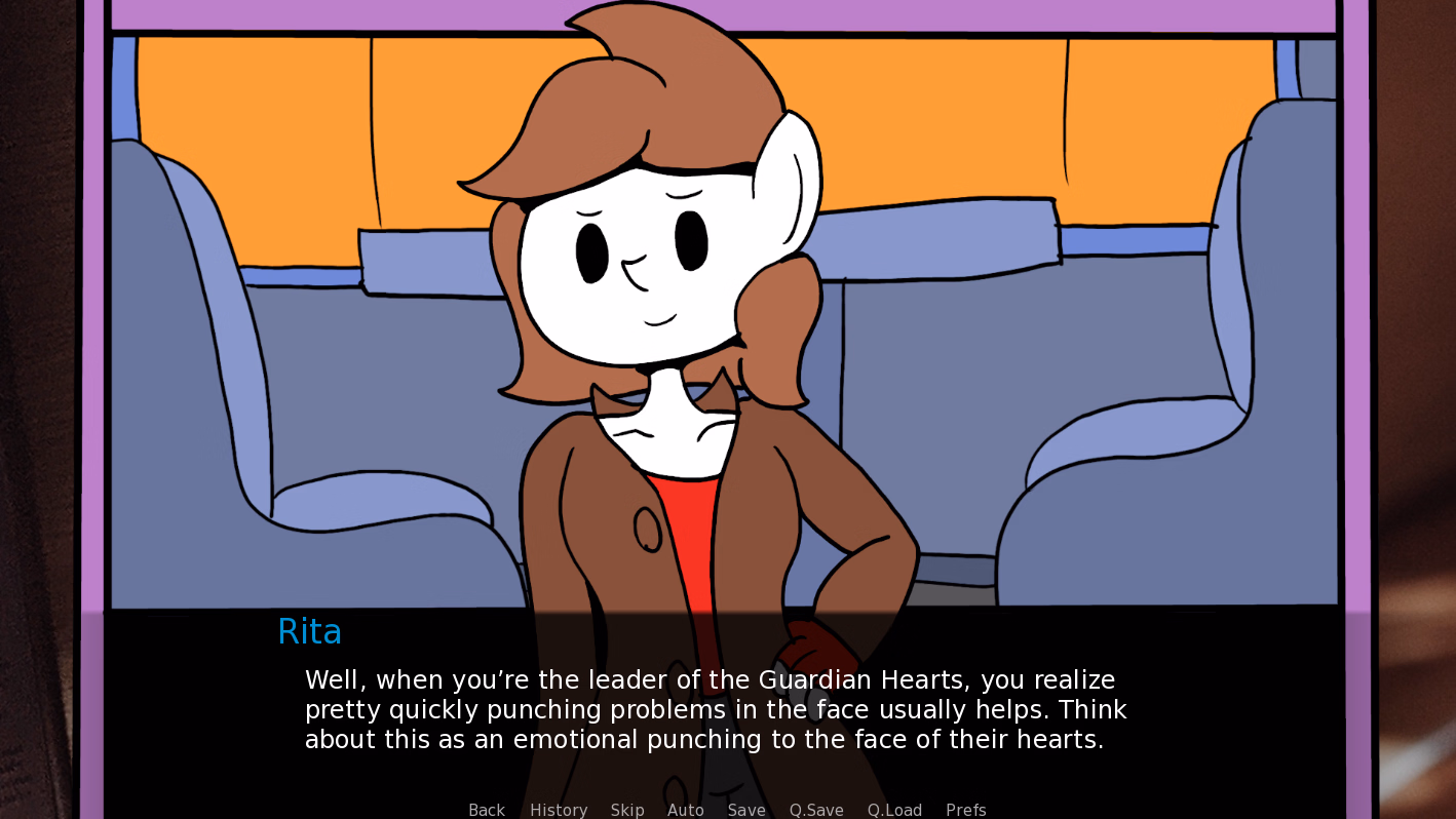 VN Ren'Py Completed The Harpy, the Halfing, and the Halfwit [Final] [TheCrimsonNight]