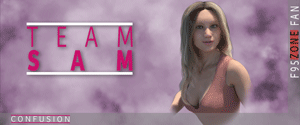 VN Ren'Py Completed Confusion [v1.0.1] [AVNSnax]