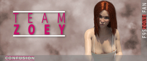 VN Ren'Py Completed Confusion [v1.0.1] [AVNSnax]