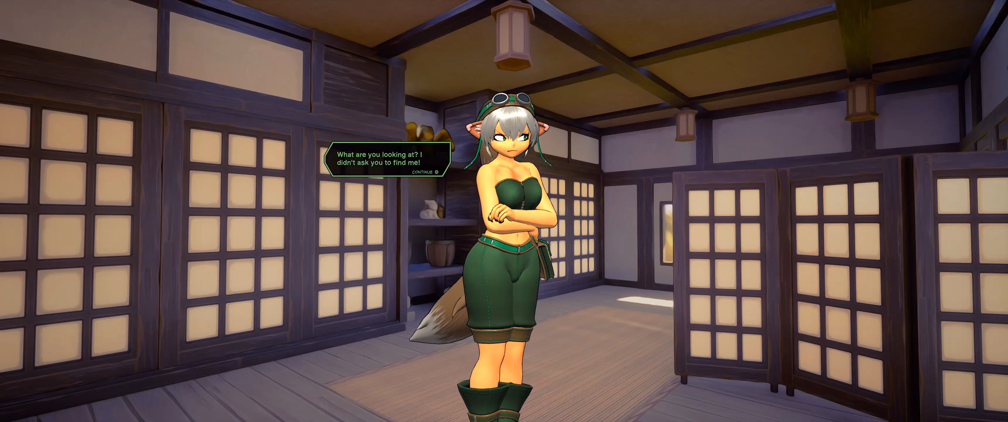 Unreal Engine Abandoned Envoy of Folly: That time I got reincarnated but stayed a chump [v0.1 Alpha] [Hedgecog games]