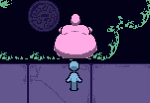 RPGM Completed Super Fatty RPG - Expanded [Final] [WeirdMidnight]