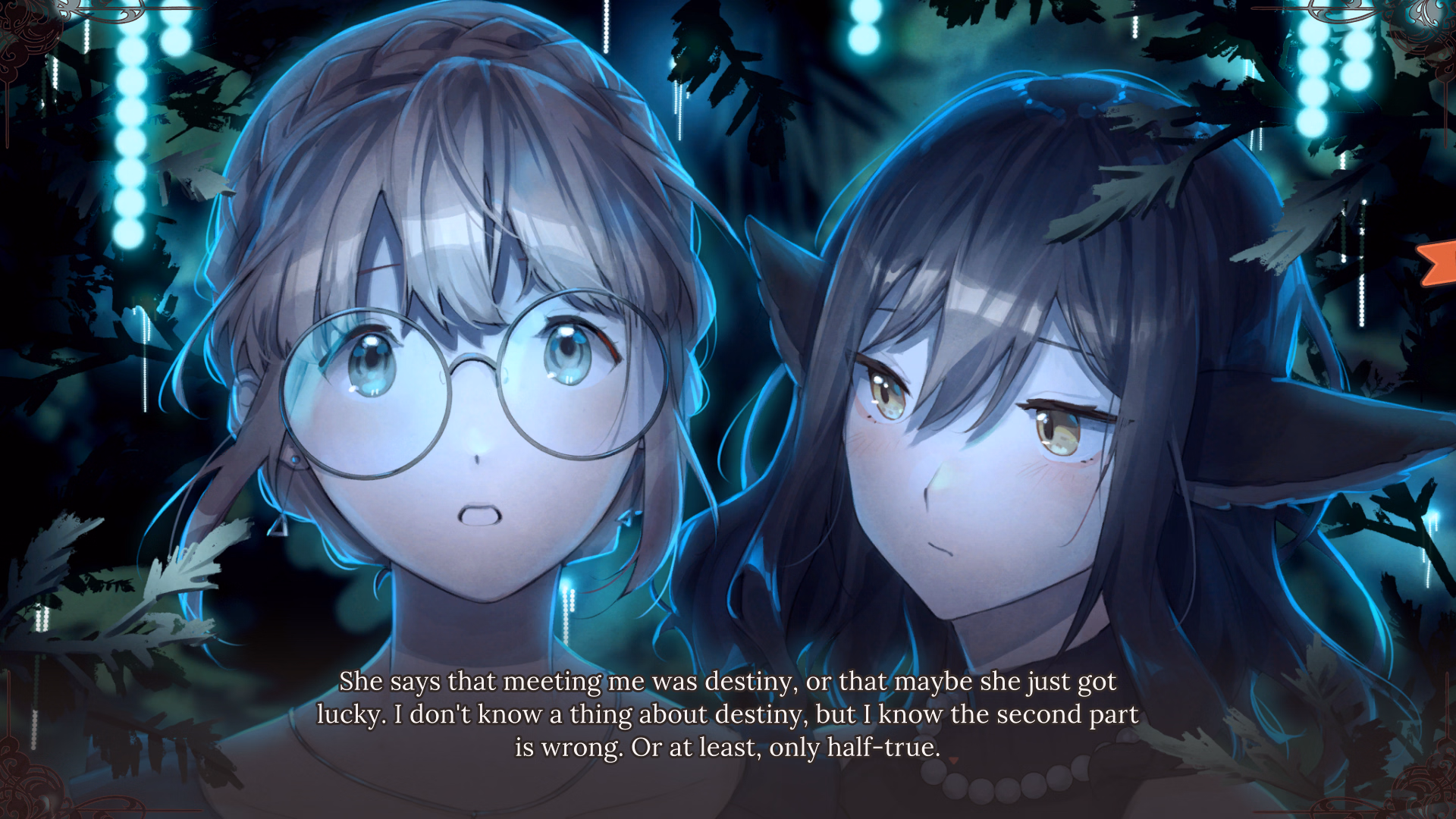VN Unity Completed Please Be Happy [Final] [Studio Élan]