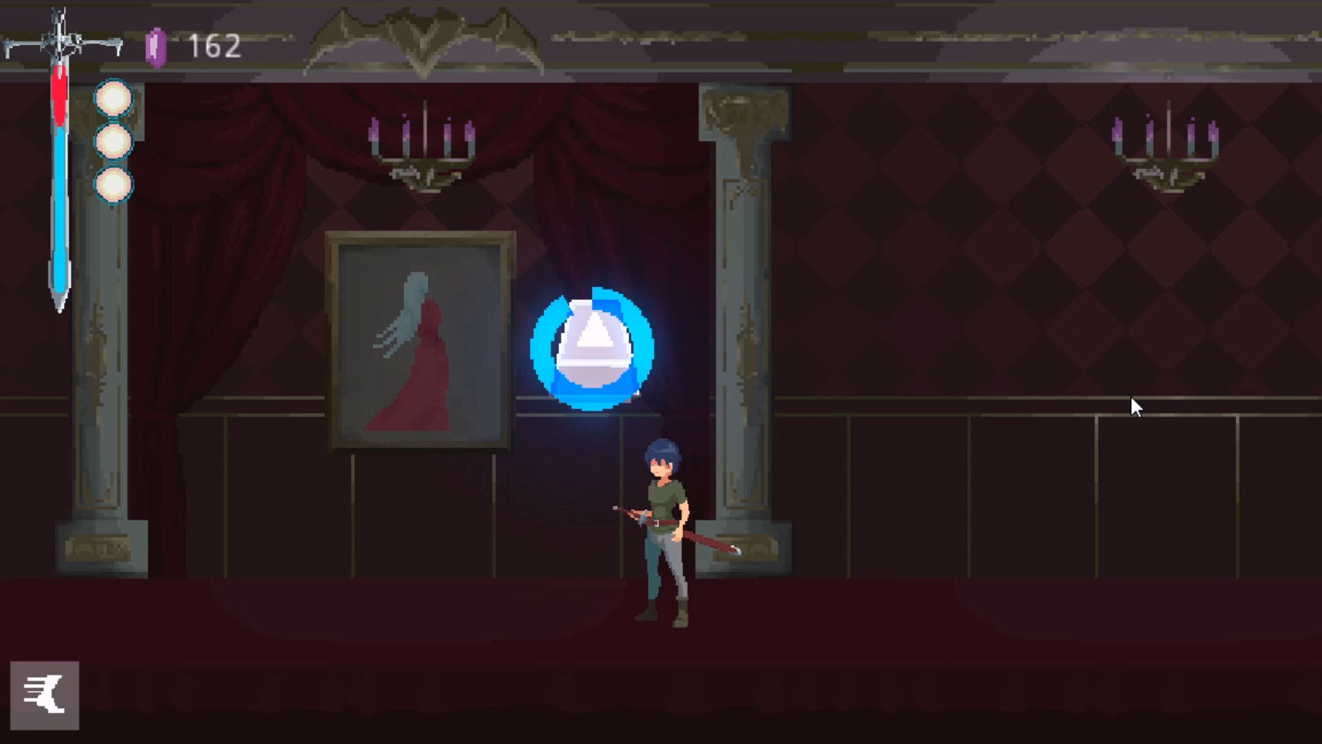 Godot Sadiubus [v1.0.5] [SoloM]