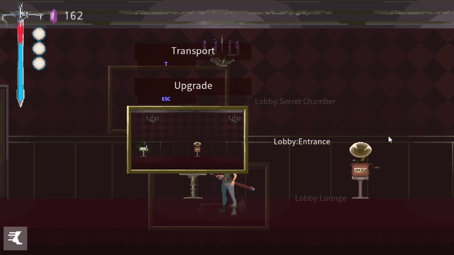 Godot Sadiubus [v1.0.5] [SoloM]