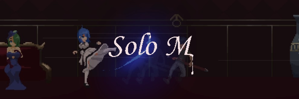 Godot Sadiubus [v1.0.5] [SoloM] download