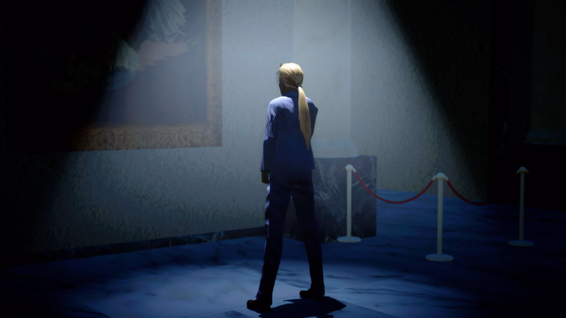 VN Ren'Py Completed Foggy Hill [Final] [BiggestDickest]