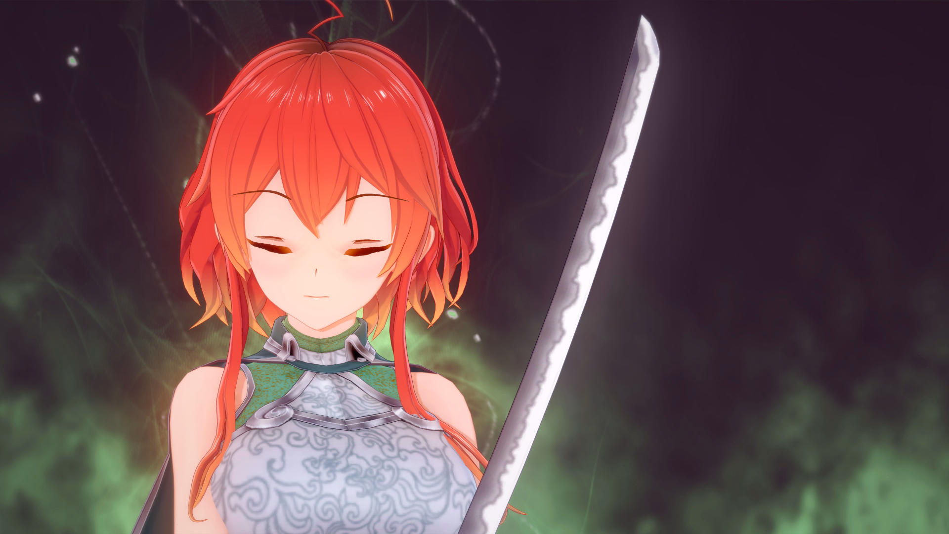 VN Ren'Py How I Became the Bodyguard of the Saintess! [v0.9] [Lunardis]