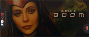Ren'Py Behind the Doom DR [v0.2.2] [EroDev]