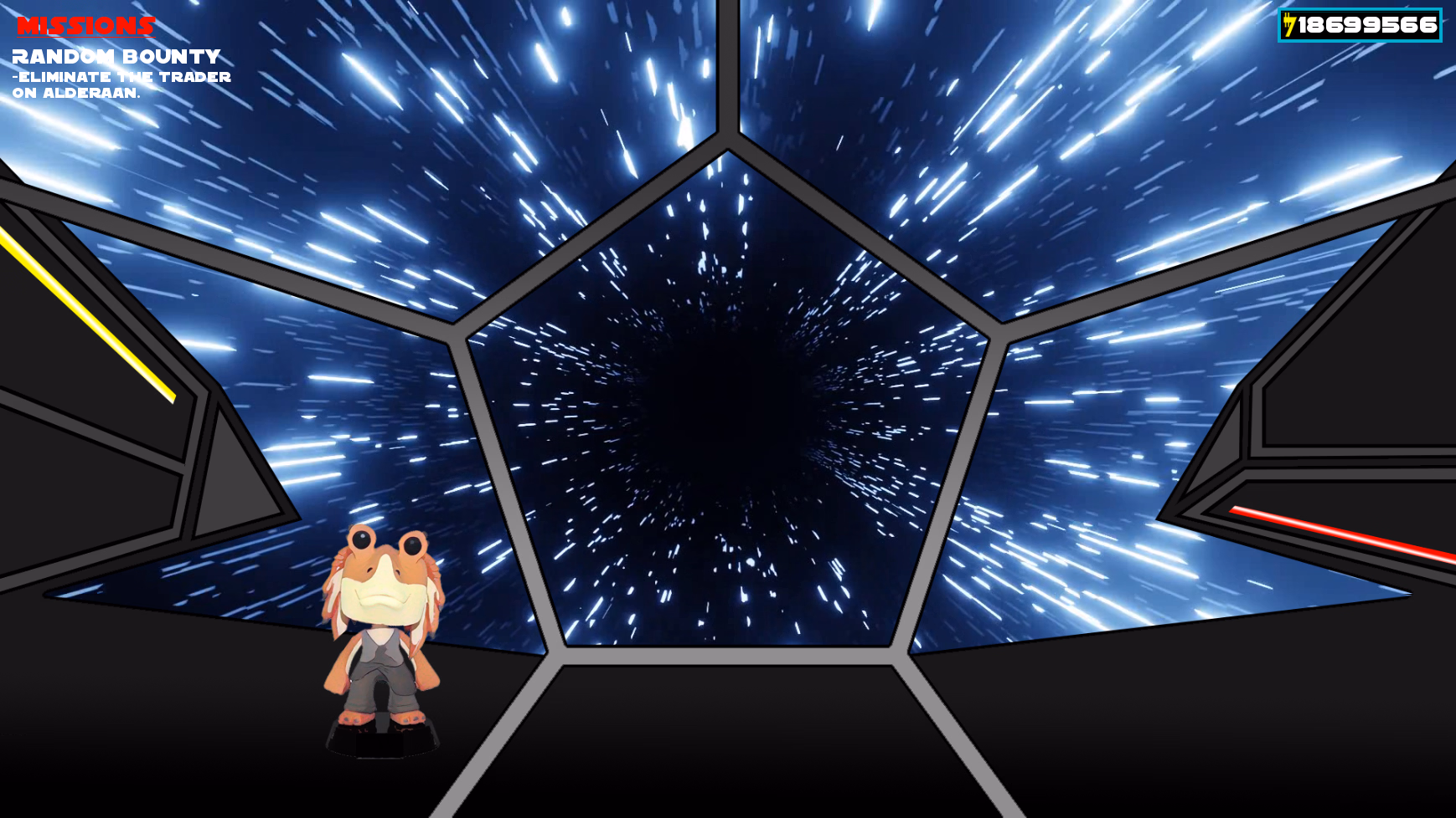 Ren'Py Completed Jedi Trainer [v1.0.0] [Millennium Malcolm]
