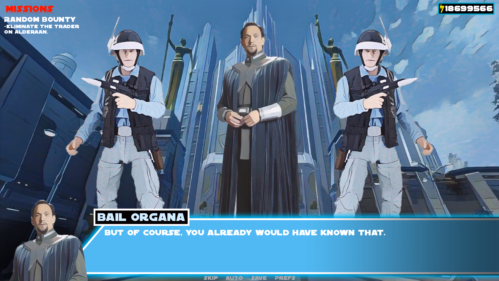 Ren'Py Completed Jedi Trainer [v1.0.0] [Millennium Malcolm]
