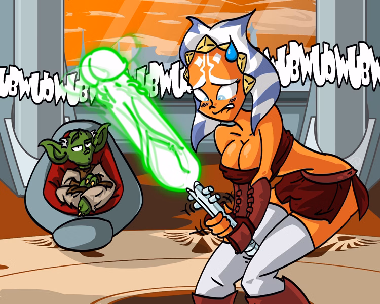 Ren'Py Space Sex Slaves [v0.6.1] [Typiconart]