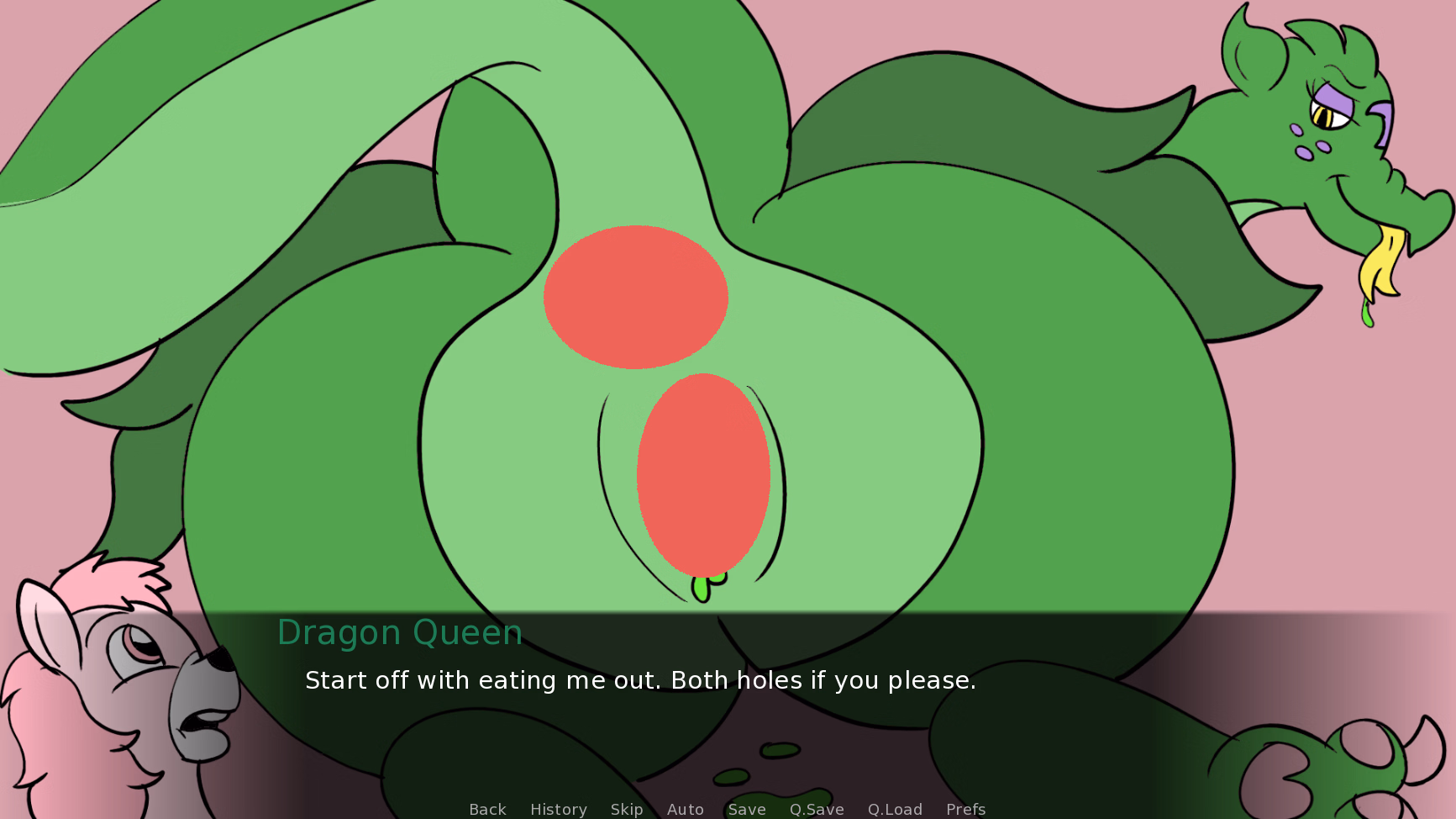 VN Ren'Py Completed Stupid Horny Ponies [Final] [TheCrimsonNight] download