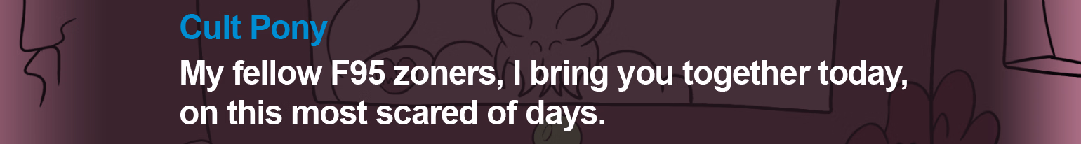VN Ren'Py Completed Stupid Horny Ponies [Final] [TheCrimsonNight]
