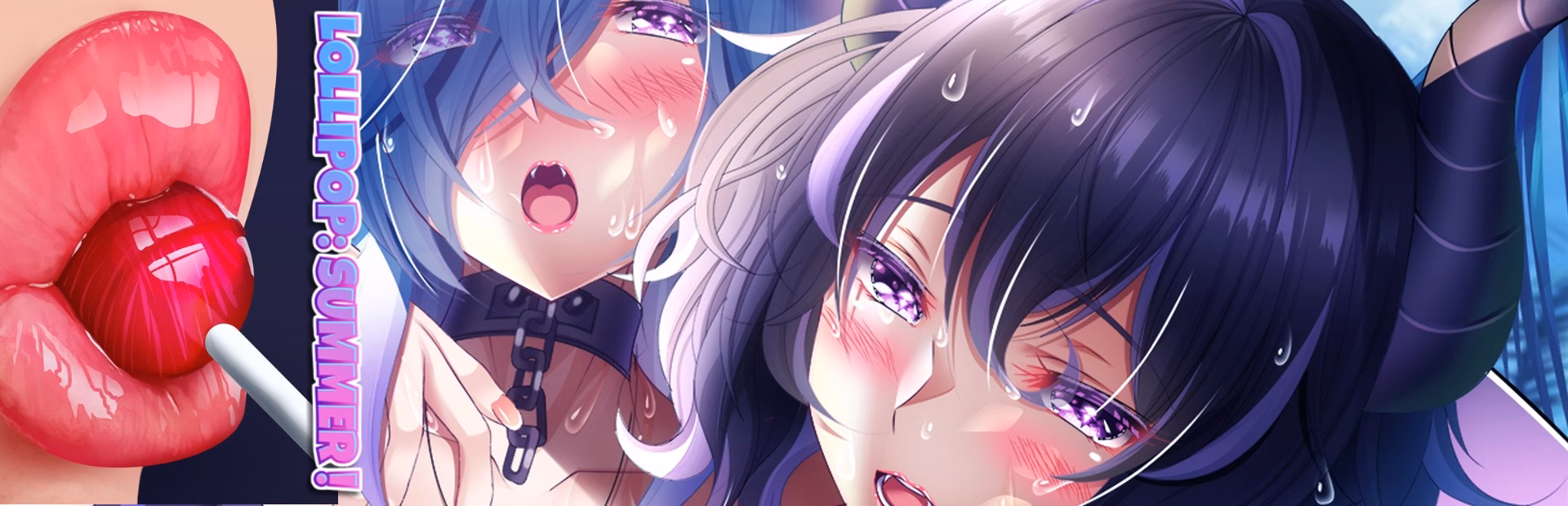Unity Abandoned LOLLIPOP: SUMMER! [v0.2] [TheBoys, Hijiri Yuzuki]