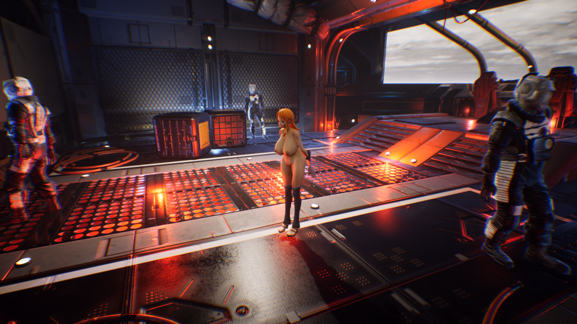 Collection Unity Unreal Engine Completed Mopp4Studios Games [Final] [Mopp4Studios]