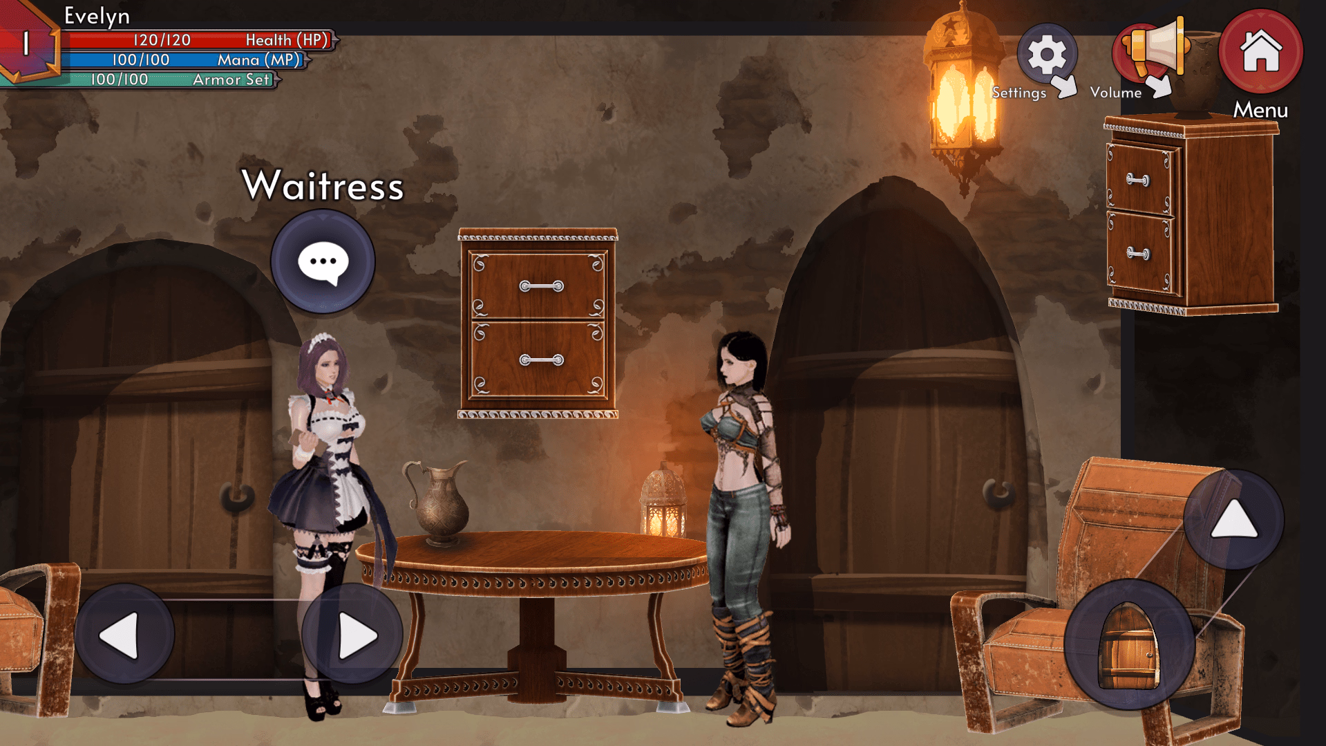 Unity Completed Ero-Gen [v1.2] [Sesalia]