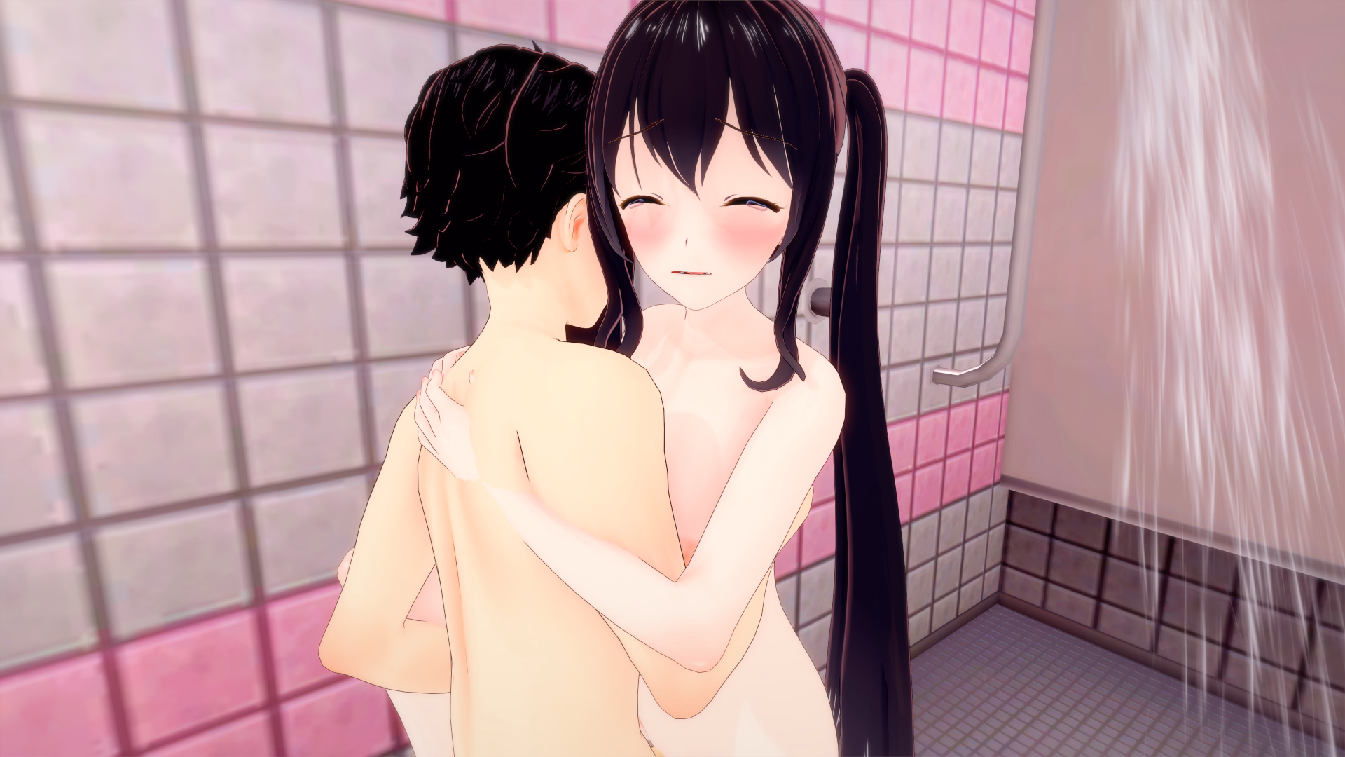 VN Ren'Py Natsumi Love Story [v0.5.0] [Steradianfauns]
