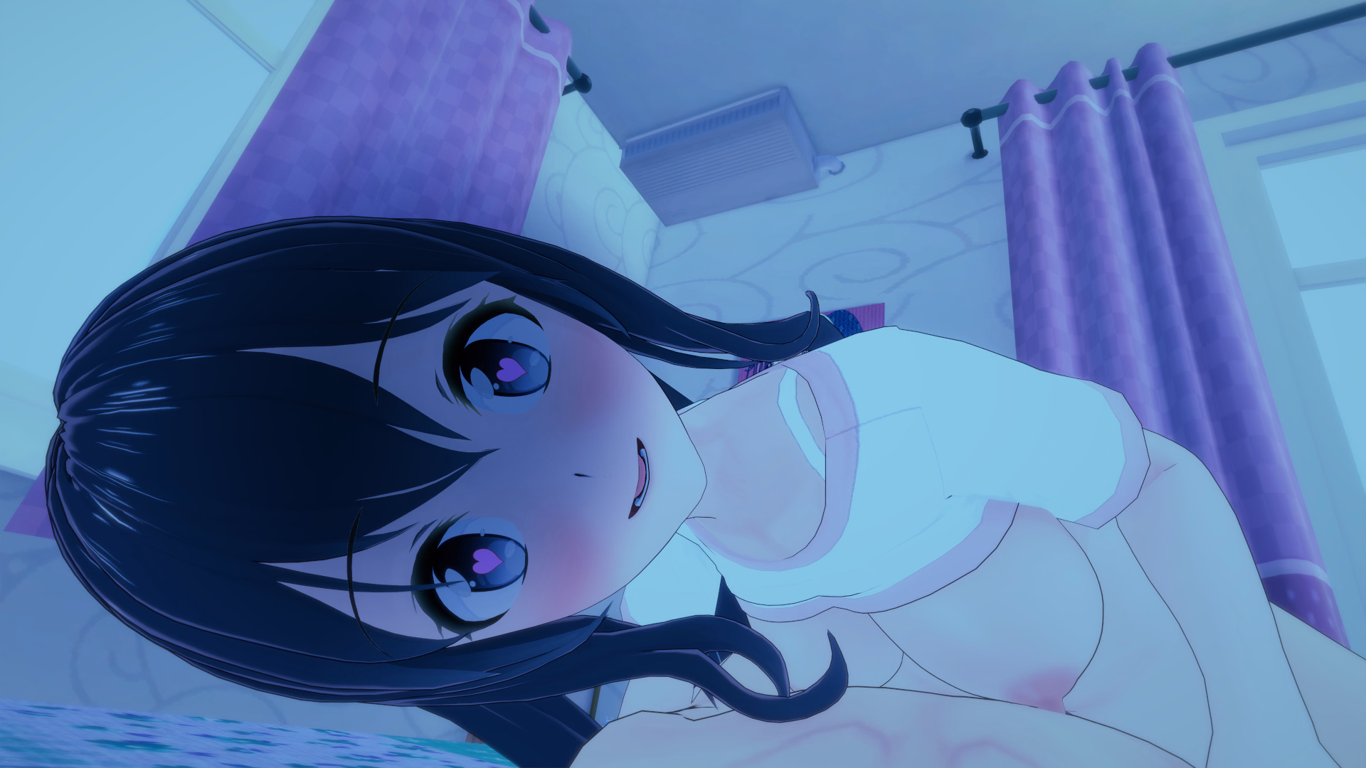 VN Ren'Py Natsumi Love Story [v0.5.0] [Steradianfauns]