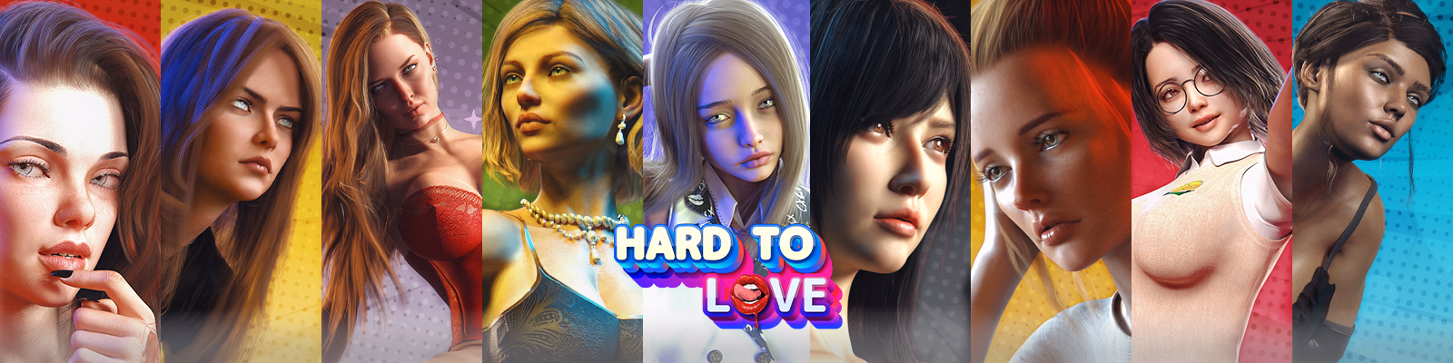 VN Ren'Py Abandoned Hard to Love [v0.28 bugfix2] [Qori Gaming]