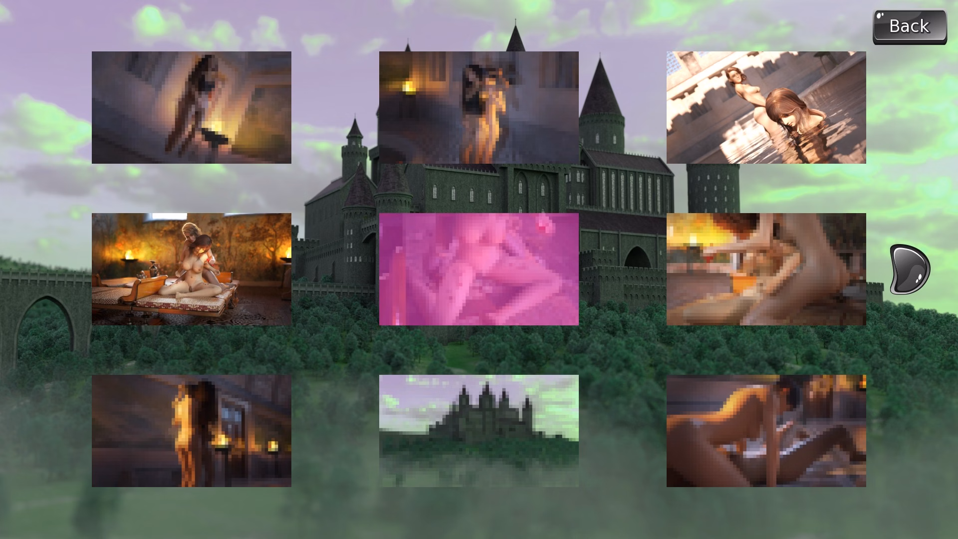 Ren'Py Completed A Familiar World [v1.0.1] [HighbornTiger]