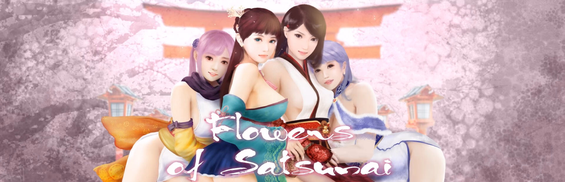Others Completed Flowers of Satsunai [Final] [Minami chan]