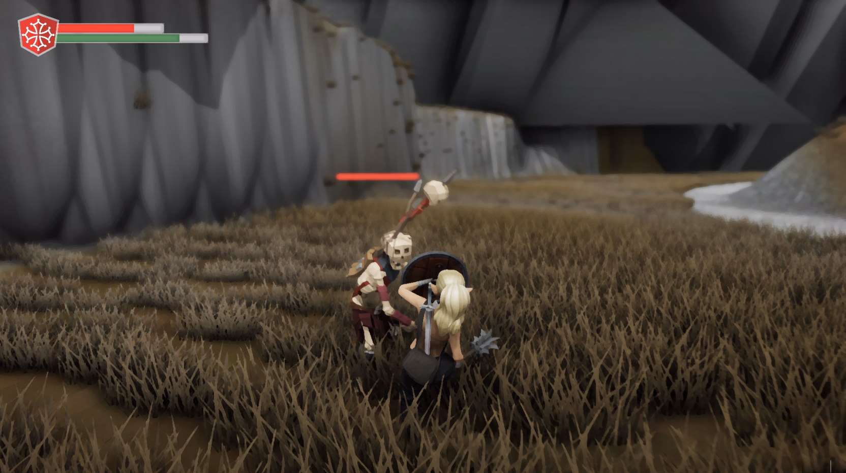 Unity Abandoned The Legend of LEWD [v0.2a] [Horoichi]