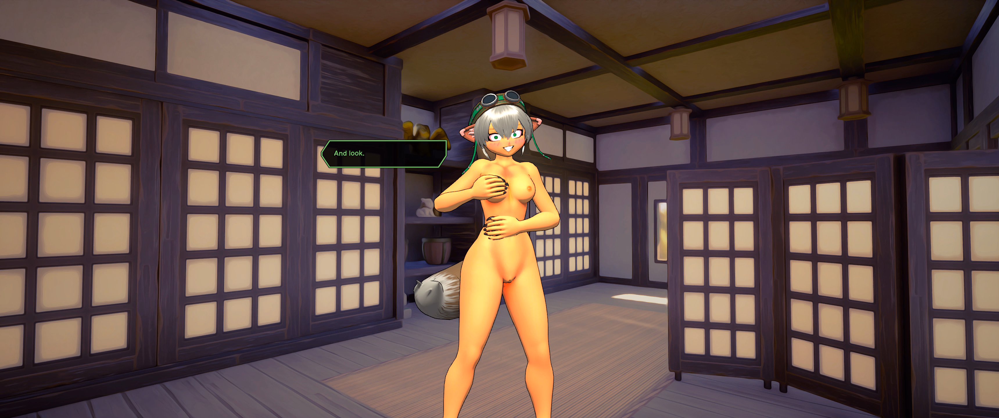 Unreal Engine Abandoned Envoy of Folly: That time I got reincarnated but stayed a chump [v0.1 Alpha] [Hedgecog games]