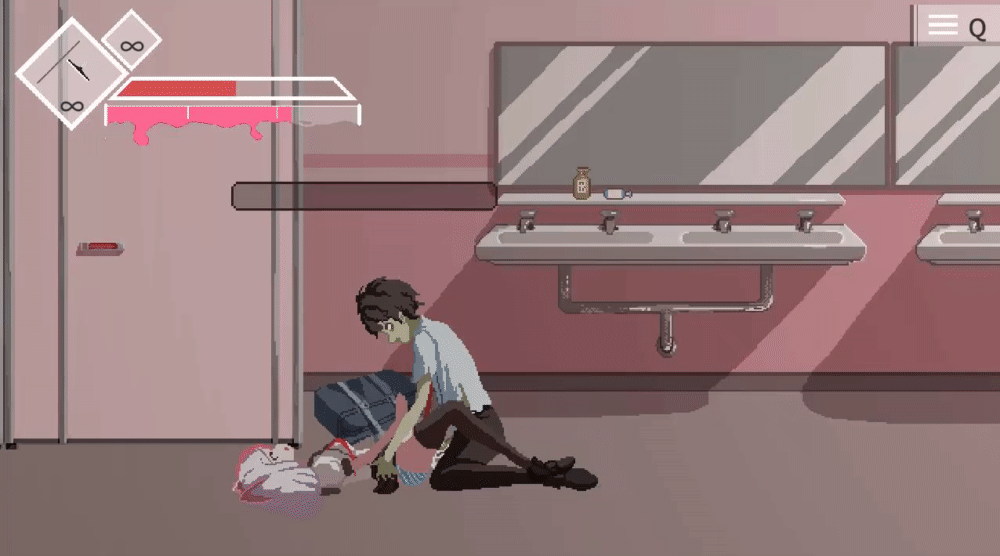 Unity Completed Syahata's Bad Day [v1.0.6a] [JaShinn]