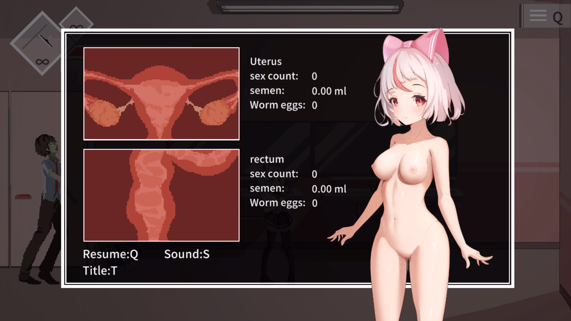 Unity Completed Syahata's Bad Day [v1.0.6a] [JaShinn]