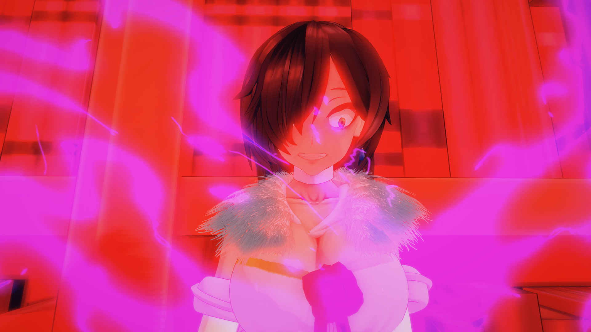 VN Ren'Py Abandoned Over the Ashes [v0.1] [Psychosis]