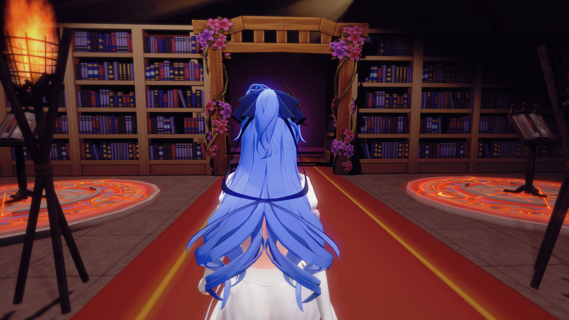 VN Ren'Py Abandoned Over the Ashes [v0.1] [Psychosis]