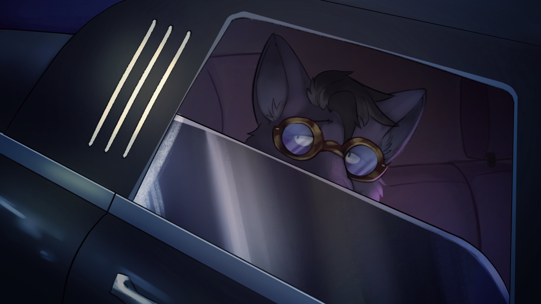 VN Ren'Py Clawstar Wrestling [v1.1.0] [Horrorbuns]