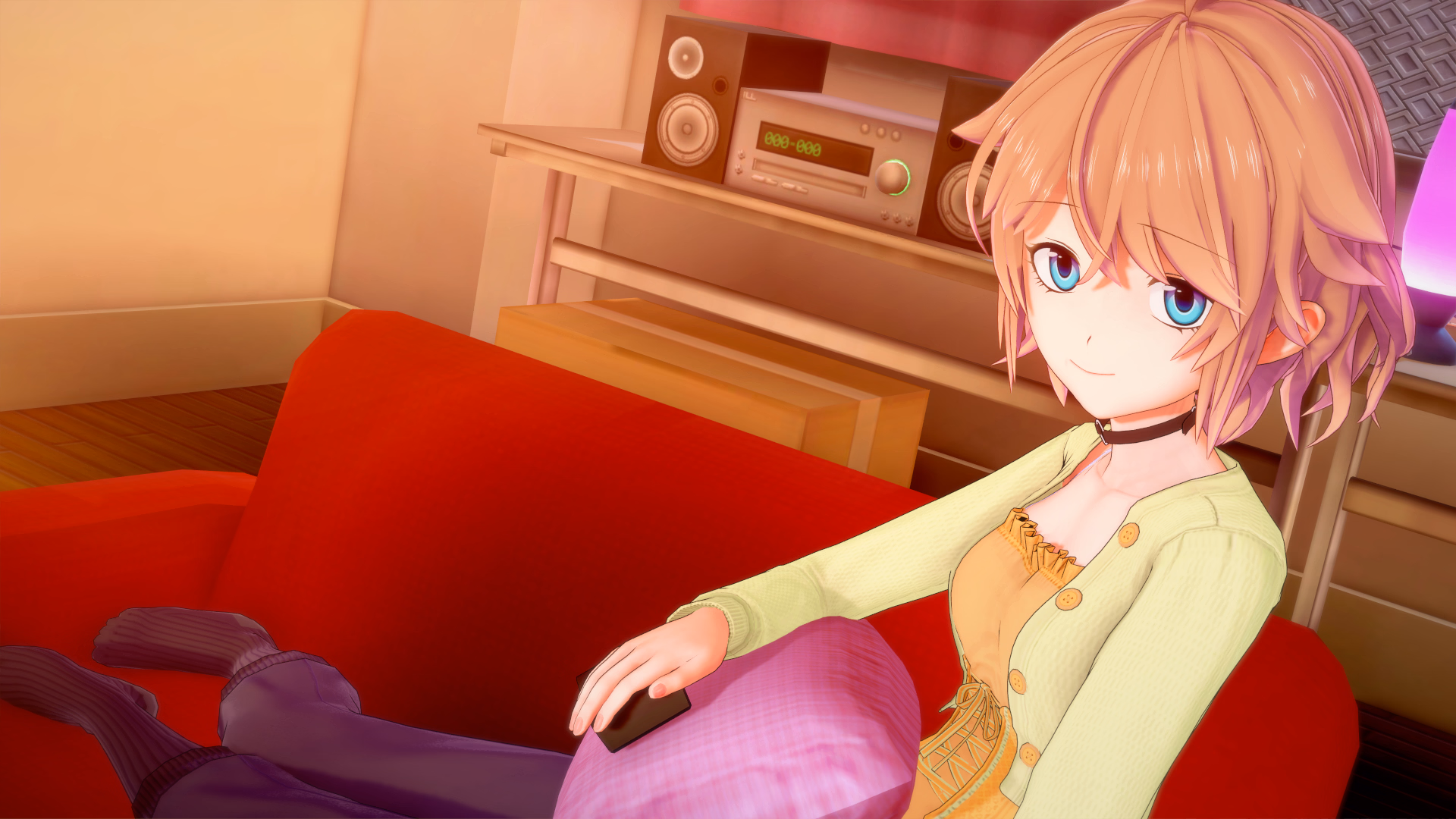 Ren'Py Dissonance [v0.14] [L_Elyot]