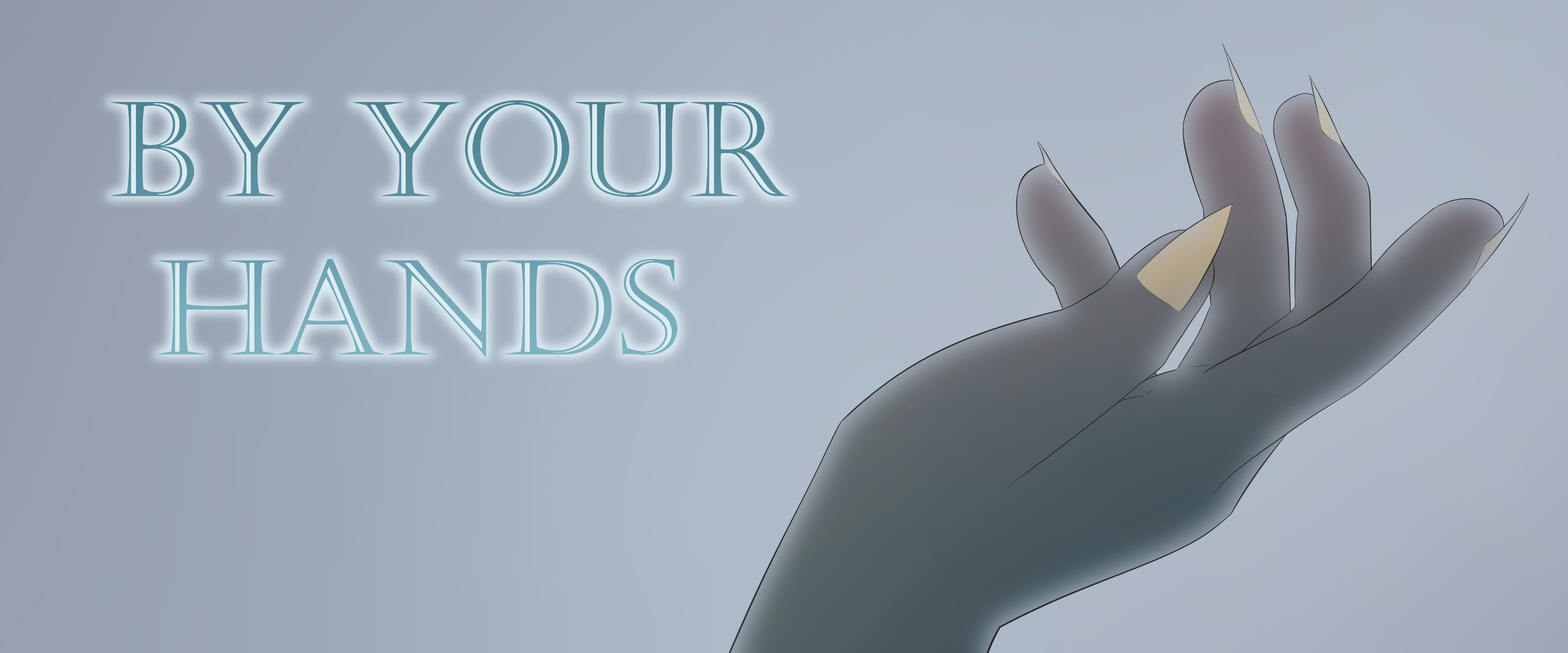 VN Ren'Py By Your Hands [v0.17.1] [ChellayTiger]