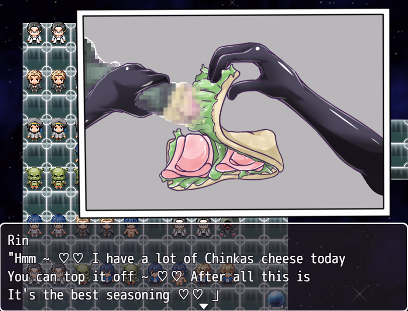 RPGM Completed Semen Addiction 2.0 [Final] [Head shop kasai]