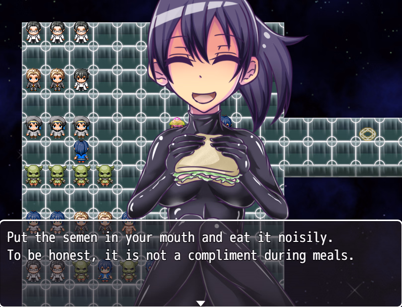 RPGM Completed Semen Addiction 2.0 [Final] [Head shop kasai]