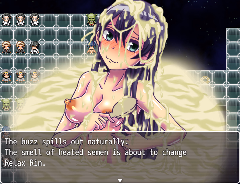 RPGM Completed Semen Addiction 2.0 [Final] [Head shop kasai]