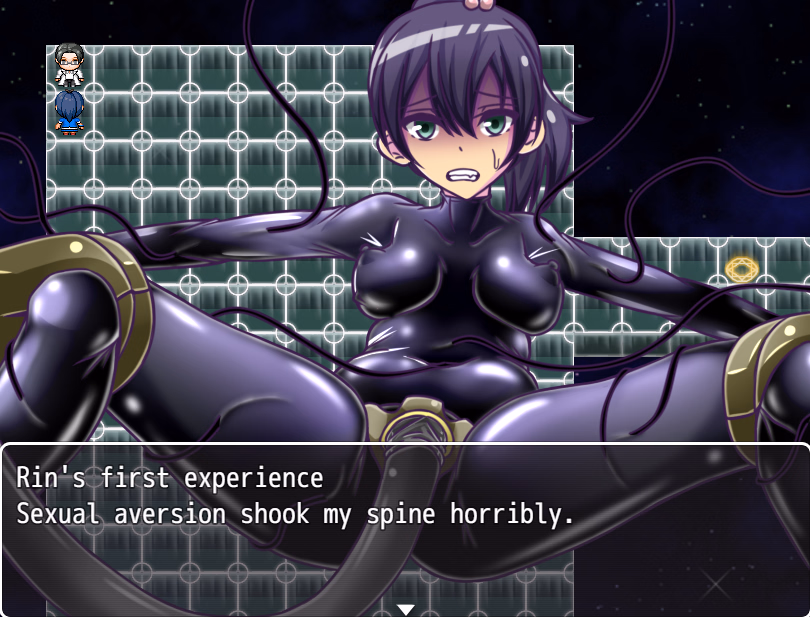 RPGM Completed Semen Addiction 2.0 [Final] [Head shop kasai]
