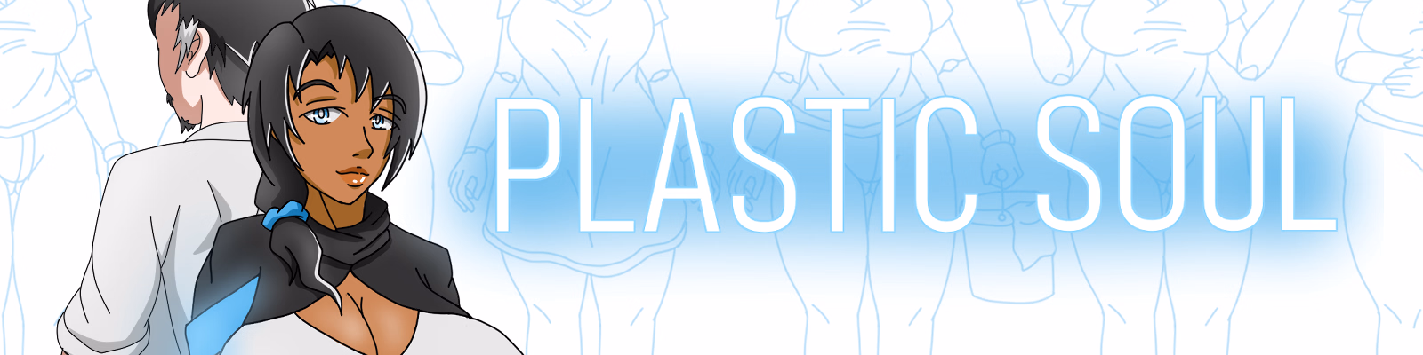 Ren'Py Completed Plastic Soul [v1.01] [Huli]