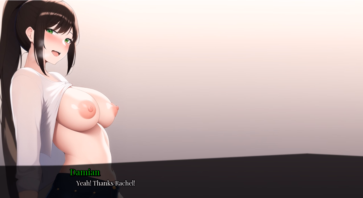 VN Ren'Py Completed Lewd Vacation [v1.0] [LewdSama]