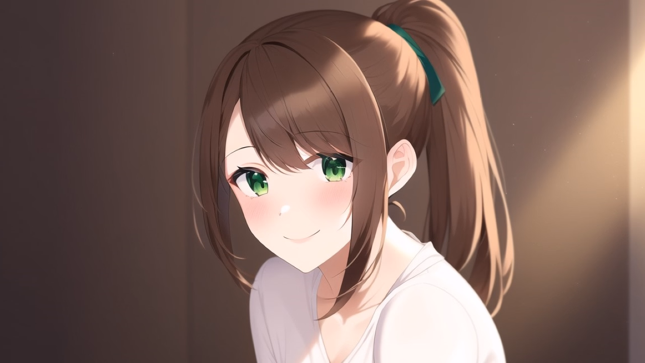 VN Ren'Py Completed Lewd Vacation [v1.0] [LewdSama]
