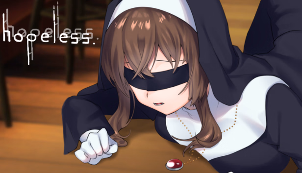 RPGM Completed Hopeless. [Final] [Sharktales.] download