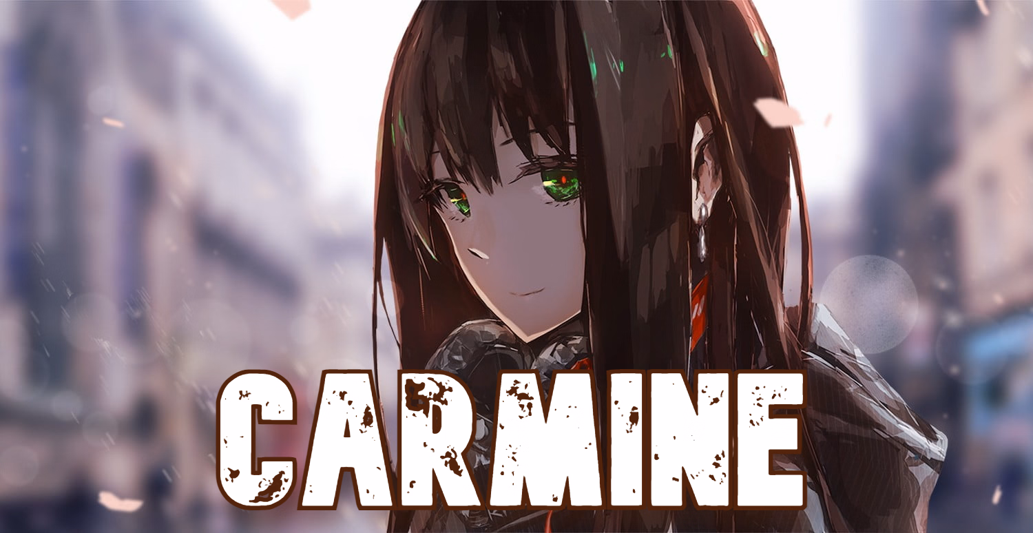 VN Others Completed Carmine [Final] [Fouzi] download