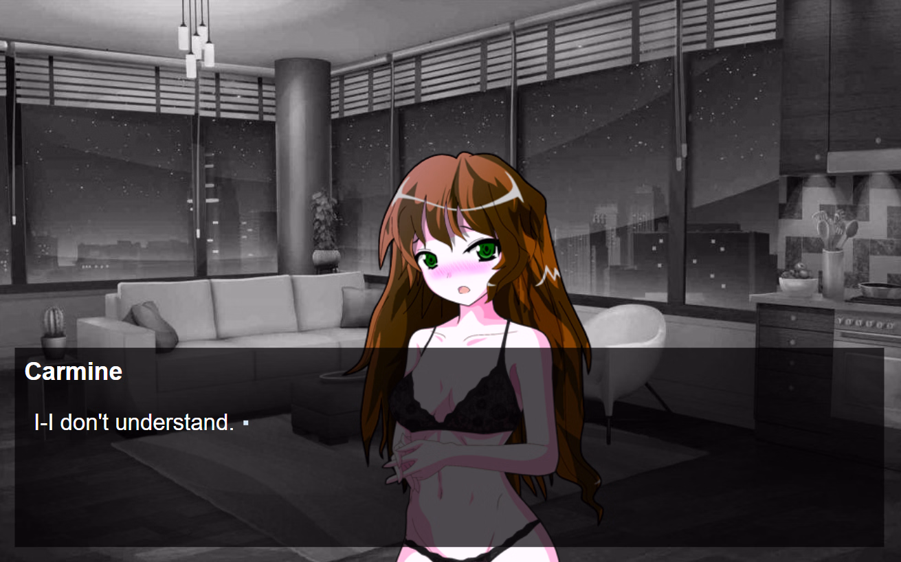 VN Others Completed Carmine [Final] [Fouzi]