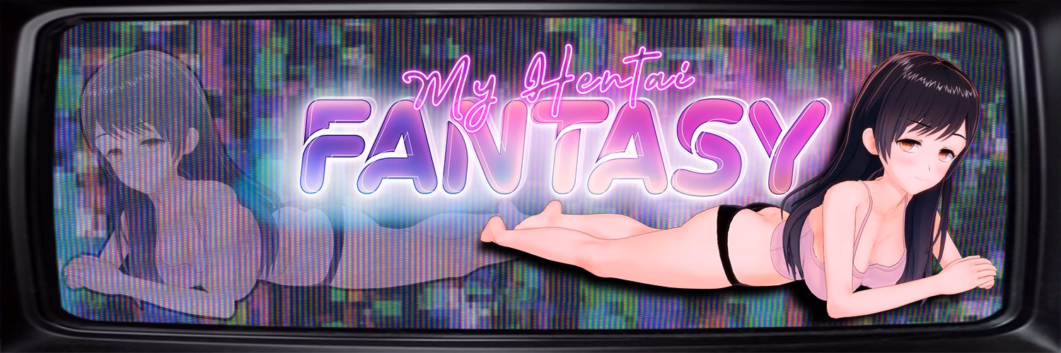 Ren'Py My Hentai Fantasy [v0.16.1] [Naughty Capy] download