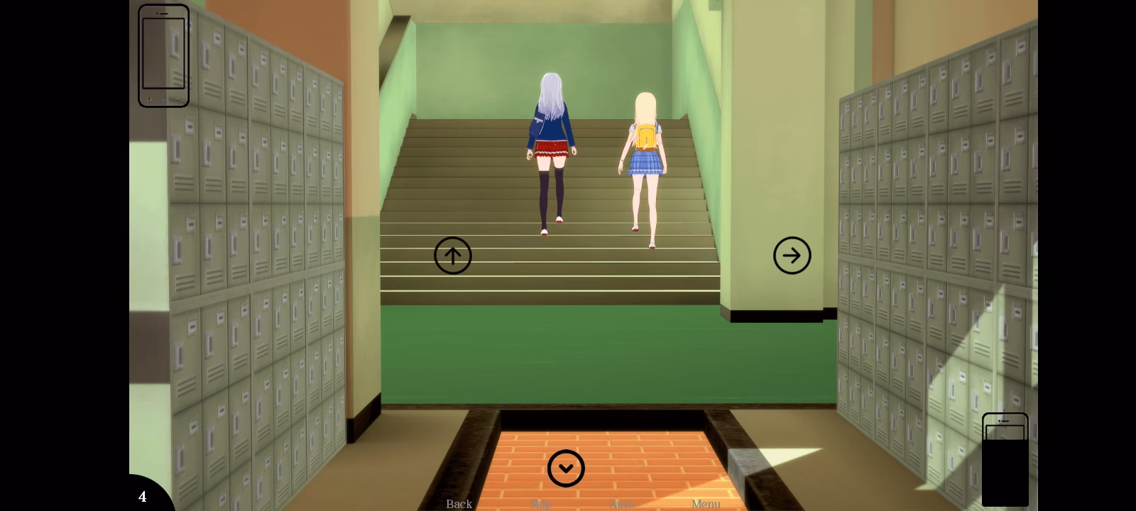 Ren'Py Shakai Seikatsu [v0.24.0] [Pervert World]