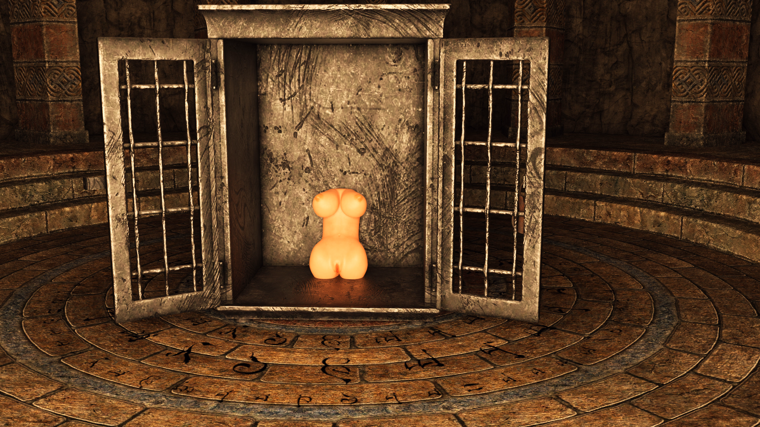 HTML Completed Haven's Port [Build 24 Final] [Novus]