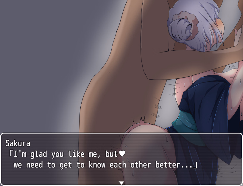 RPGM Completed Your playboy partner steals all your girls RPG [Final] [wandowando]