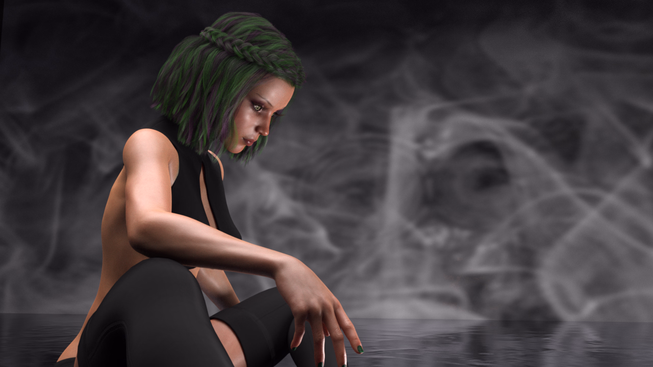 RPGM Abandoned Onyx 2.0, or remastered, or something... [Chapter 3] [Samuelstangerous]