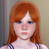 Ren'Py Abandoned Earth's Last Guardian [v0.2.0d] [EcchiYoYo Productions]